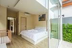 NAI20989: New Modern 3 Bedroom Villa in Nai Harn. Thumbnail #65