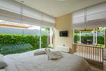 NAI20989: New Modern 3 Bedroom Villa in Nai Harn. Thumbnail #70