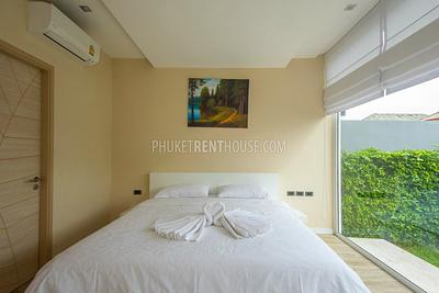 NAI20989: New Modern 3 Bedroom Villa in Nai Harn. Photo #70