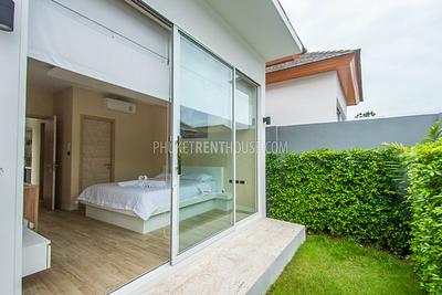 NAI20989: New Modern 3 Bedroom Villa in Nai Harn. Photo #66