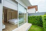 NAI20989: New Modern 3 Bedroom Villa in Nai Harn. Thumbnail #66
