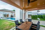 NAI20989: New Modern 3 Bedroom Villa in Nai Harn. Thumbnail #91