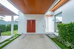 NAI20989: New Modern 3 Bedroom Villa in Nai Harn. Thumbnail #92