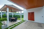 NAI20989: New Modern 3 Bedroom Villa in Nai Harn. Thumbnail #93