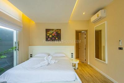 NAI20989: New Modern 3 Bedroom Villa in Nai Harn. Photo #94