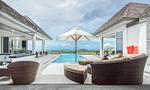 LAY20991: Sea View 4 Bedroom Villa in Layan. Thumbnail #4