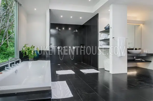 LAY20991: Sea View 4 Bedroom Villa in Layan. Photo #13