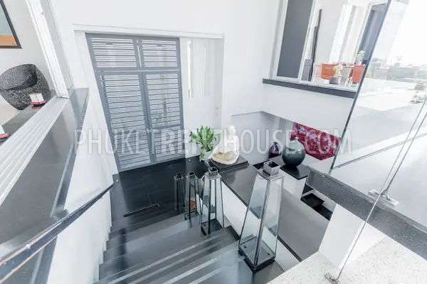 LAY20991: Sea View 4 Bedroom Villa in Layan. Photo #16