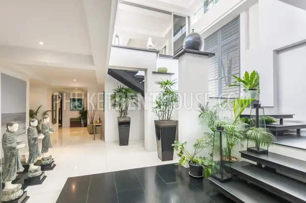 LAY20991: Sea View 4 Bedroom Villa in Layan. Photo #17