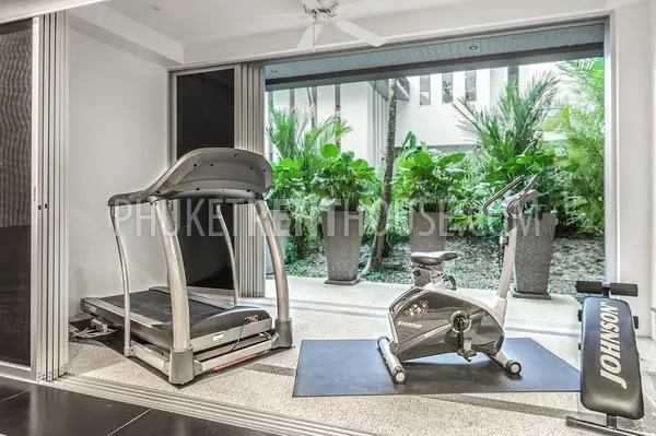 LAY20991: Sea View 4 Bedroom Villa in Layan. Photo #36