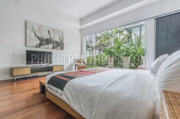 LAY20991: Sea View 4 Bedroom Villa in Layan. Photo #38