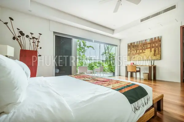 LAY20991: Sea View 4 Bedroom Villa in Layan. Photo #31