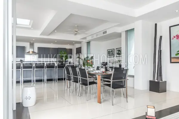 LAY20991: Sea View 4 Bedroom Villa in Layan. Photo #43