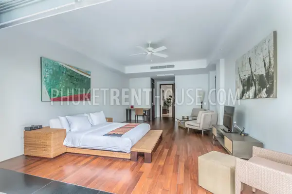 LAY20991: Sea View 4 Bedroom Villa in Layan. Photo #39