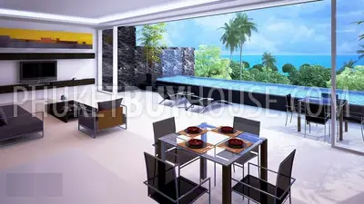 LAY3714: Three bedroom Apartment in a Quiet Location in Layan Beach. Photo #1