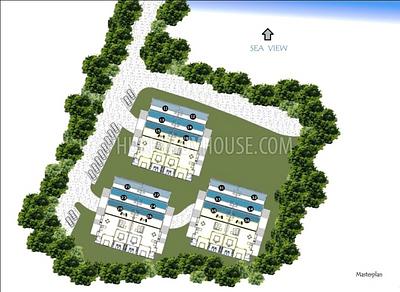 LAY3714: Three bedroom Apartment in a Quiet Location in Layan Beach. Photo #4
