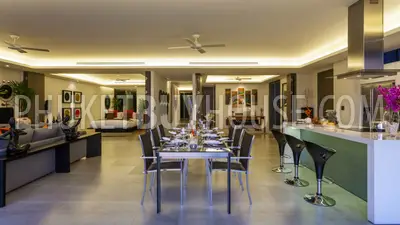 LAY3714: Three bedroom Apartment in a Quiet Location in Layan Beach. Photo #7