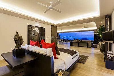 LAY3714: Three bedroom Apartment in a Quiet Location in Layan Beach. Photo #13