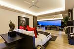 LAY3714: Three bedroom Apartment in a Quiet Location in Layan Beach. Thumbnail #13