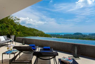 LAY3714: Three bedroom Apartment in a Quiet Location in Layan Beach. Photo #16
