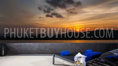 LAY3714: Three bedroom Apartment in a Quiet Location in Layan Beach. Photo #17