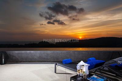 LAY3714: Three bedroom Apartment in a Quiet Location in Layan Beach. Photo #17
