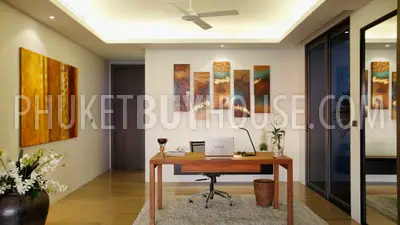 LAY3714: Three bedroom Apartment in a Quiet Location in Layan Beach. Photo #19