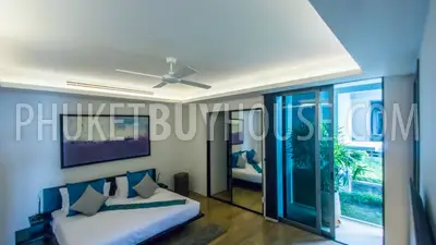 LAY3714: Three bedroom Apartment in a Quiet Location in Layan Beach. Photo #26