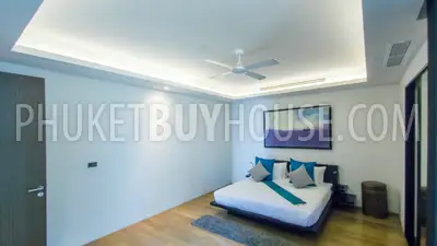 LAY3714: Three bedroom Apartment in a Quiet Location in Layan Beach. Photo #28