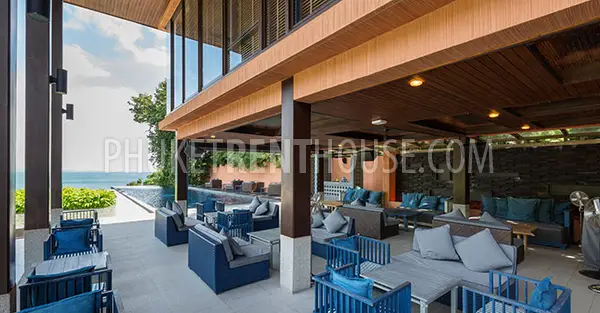 PAN21004: Sea View 4 Bedroom Villa in Cape Panwa. 照片 #4