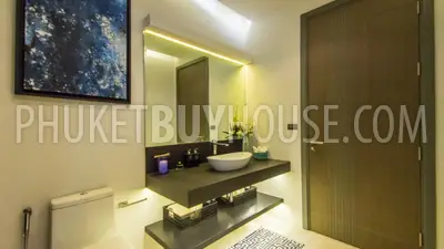 LAY3714: Three bedroom Apartment in a Quiet Location in Layan Beach. Photo #29
