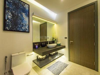 LAY3714: Three bedroom Apartment in a Quiet Location in Layan Beach. Photo #29