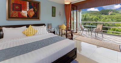 NAI21005: Wonderful 10 Bedroom Villa with Large Garden in Nai Harn. Photo #5