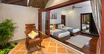 NAI21005: Wonderful 10 Bedroom Villa with Large Garden in Nai Harn. Thumbnail #6