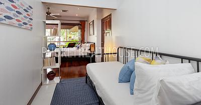 NAI21005: Wonderful 10 Bedroom Villa with Large Garden in Nai Harn. Photo #7