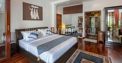 NAI21005: Wonderful 10 Bedroom Villa with Large Garden in Nai Harn. Photo #3