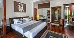 NAI21005: Wonderful 10 Bedroom Villa with Large Garden in Nai Harn. Thumbnail #3