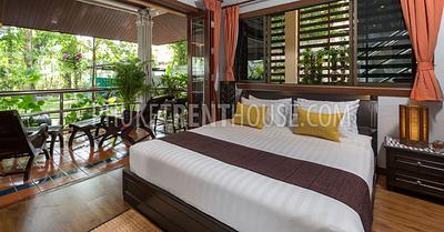 NAI21005: Wonderful 10 Bedroom Villa with Large Garden in Nai Harn. Photo #4
