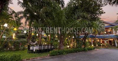 NAI21005: Wonderful 10 Bedroom Villa with Large Garden in Nai Harn. Photo #17