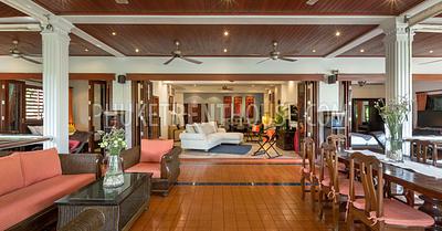 NAI21005: Wonderful 10 Bedroom Villa with Large Garden in Nai Harn. Photo #19