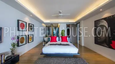 LAY3714: Three bedroom Apartment in a Quiet Location in Layan Beach. Photo #33