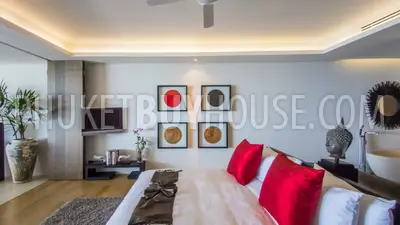 LAY3714: Three bedroom Apartment in a Quiet Location in Layan Beach. Photo #35