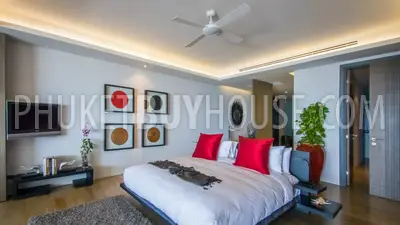 LAY3714: Three bedroom Apartment in a Quiet Location in Layan Beach. Photo #36