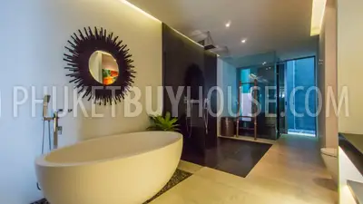 LAY3714: Three bedroom Apartment in a Quiet Location in Layan Beach. Photo #38