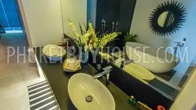 LAY3714: Three bedroom Apartment in a Quiet Location in Layan Beach. Photo #40