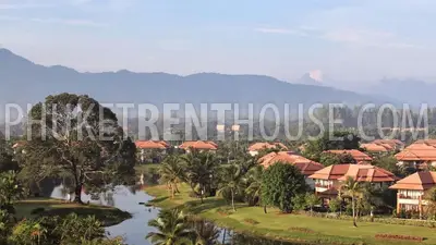 BAN21010: 4 Bedroom Residence in legendary Laguna resort. Фото #10
