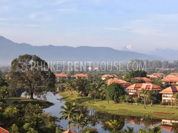 BAN21010: 4 Bedroom Residence in legendary Laguna resort. Фото #10