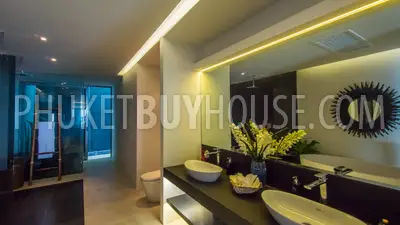 LAY3714: Three bedroom Apartment in a Quiet Location in Layan Beach. Photo #41