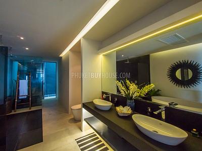 LAY3714: Three bedroom Apartment in a Quiet Location in Layan Beach. Photo #41
