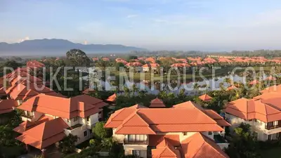 BAN21010: 4 Bedroom Residence in legendary Laguna resort. Фото #4